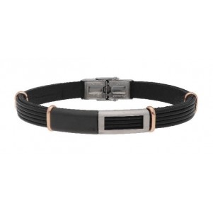 PULSERA LISKA HOMBRE