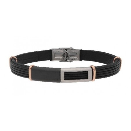 PULSERA LISKA HOMBRE