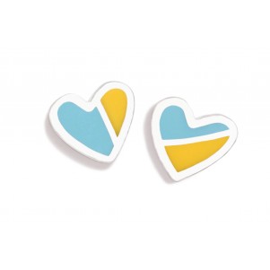 PENDIENTES AGATHA RUIZ DE LA PRADA