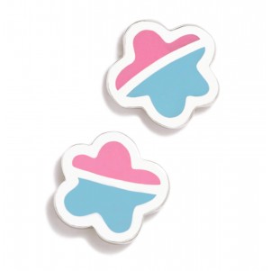 PENDIENTES AGATHA RUIZ DE LA PRADA