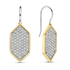 PENDIENTES TI SENTO MUJER