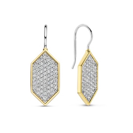 PENDIENTES TI SENTO MUJER