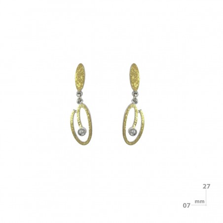 PENDIENTES MUJER