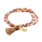 PULSERA ZEN ROBLE MUJER