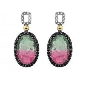 PENDIENTES BOHEMME MUJER 