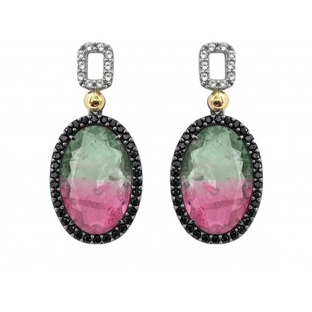 PENDIENTES BOHEMME MUJER 