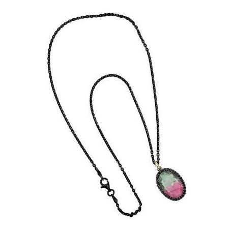 COLLAR BOHEMME MUJER