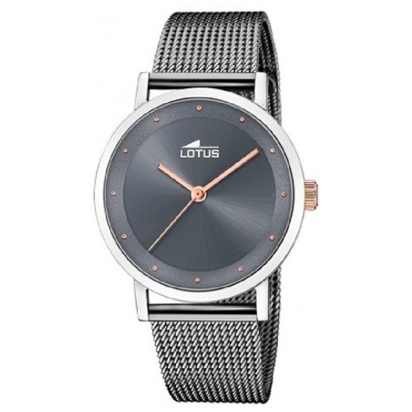 RELOJ LOTUS MUJER
