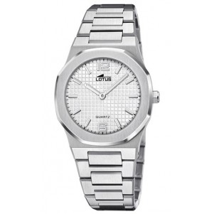 RELOJ LOTUS MUJER