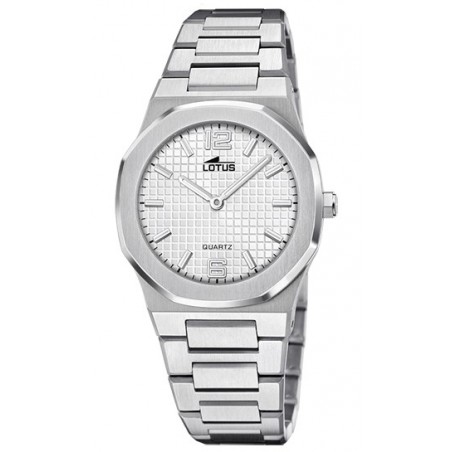 RELOJ LOTUS MUJER