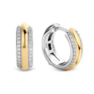 PENDIENTES TI SENTO MUJER