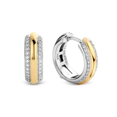 PENDIENTES TI SENTO MUJER