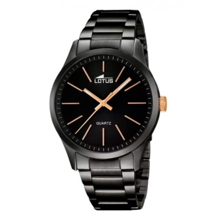 RELOJ LOTUS HOMBRE