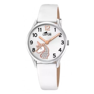 RELOJ LOTUS KIDS