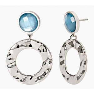 PENDIENTES 2JEWELS MUJER