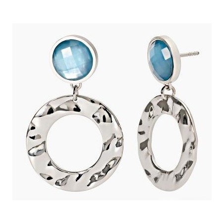 PENDIENTES 2JEWELS MUJER