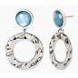 PENDIENTES 2JEWELS MUJER
