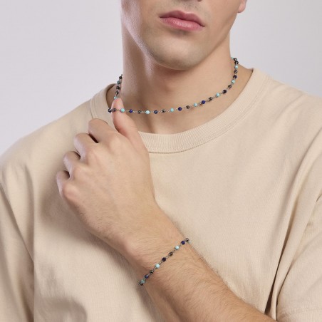 PULSERA MABINA HOMBRE