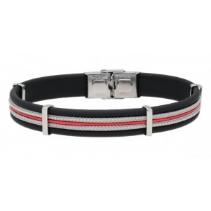 PULSERA LISKA HOMBRE