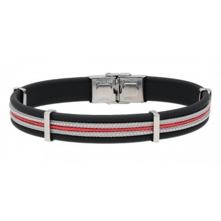 PULSERA LISKA HOMBRE