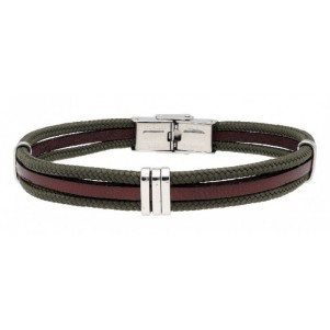 PULSERA LISKA HOMBRE