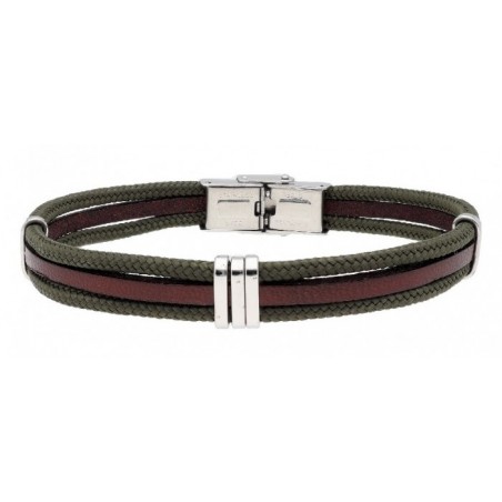 PULSERA LISKA HOMBRE