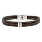 PULSERA LISKA HOMBRE