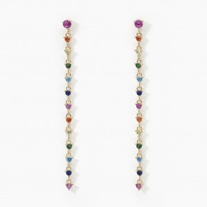 PENDIENTES MABINA MUJER