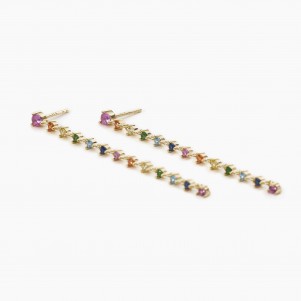 PENDIENTES MABINA MUJER