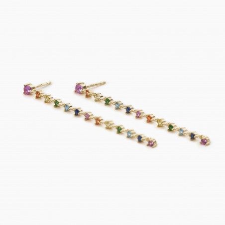 PENDIENTES MABINA MUJER