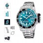 RELOJ LOTUS HOMBRE