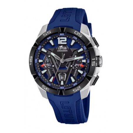 RELOJ LOTUS VORTEX HOMBRE