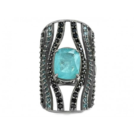 ANILLO BOHEMME MUJER