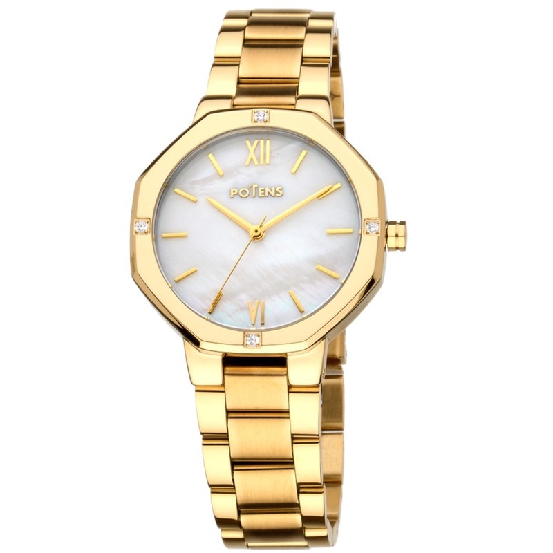 RELOJ POTENS MUJER