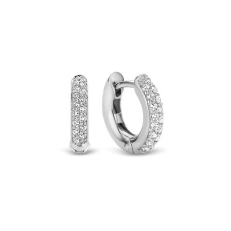 PENDIENTES TI SENTO MUJER