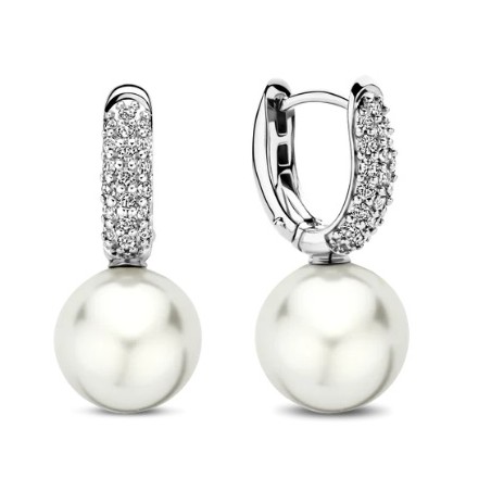 PENDIENTES TI SENTO MUJER