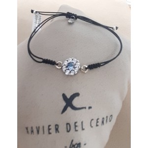 PULSERA MUJER XAVIER DEL CERRO