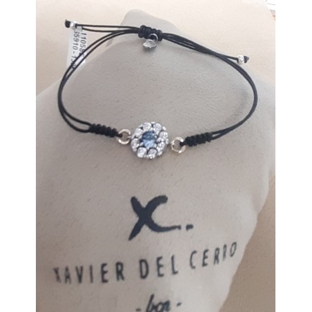 PULSERA MUJER XAVIER DEL CERRO