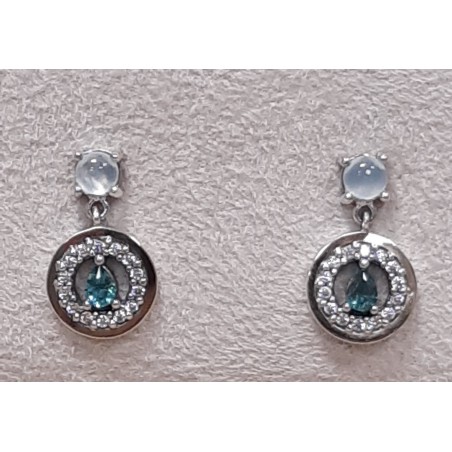 PENDIENTES MUJER XAVIER DEL CERRO