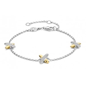 PULSERA TI SENTO MUJER