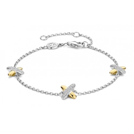 PULSERA TI SENTO MUJER