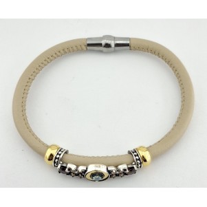 PULSERA TOP SILVER MUJER