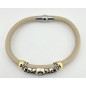 PULSERA TOP SILVER MUJER