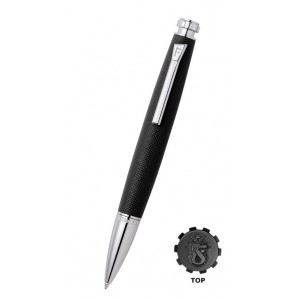 BOLÍGRAFO FESTINA NEGRO CHRONOBIKE