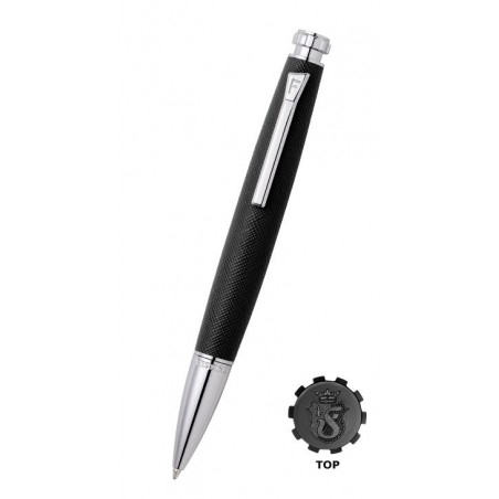 BOLÍGRAFO FESTINA NEGRO CHRONOBIKE