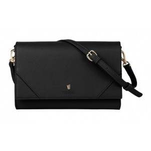 BOLSO DE MUJER MADEMOISELLE BLACK