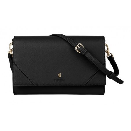 BOLSO DE MUJER MADEMOISELLE BLACK