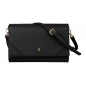 BOLSO DE MUJER MADEMOISELLE BLACK