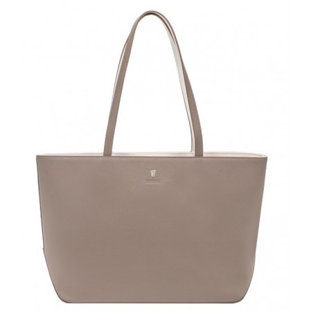 BOLSO DE MUJER MADEMOISELLE BEIGE