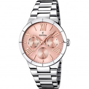 Reloj de mujer Festina Boyfriend F16716/3